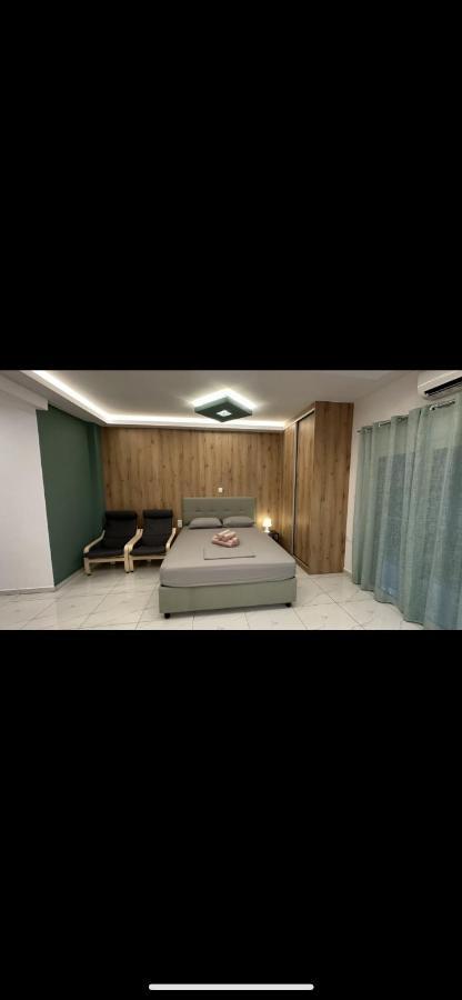 Hp Studio Luxury Apartment Athen Exterior foto