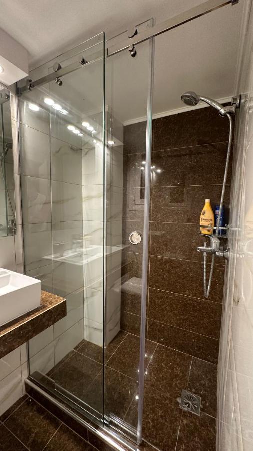 Hp Studio Luxury Apartment Athen Exterior foto