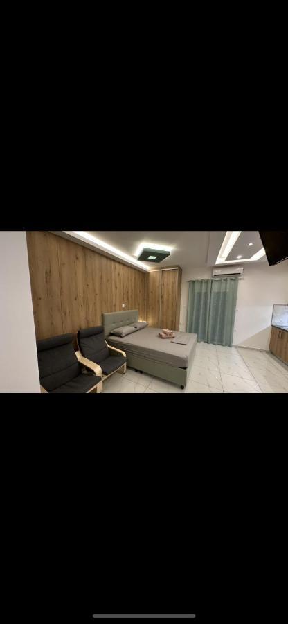Hp Studio Luxury Apartment Athen Exterior foto