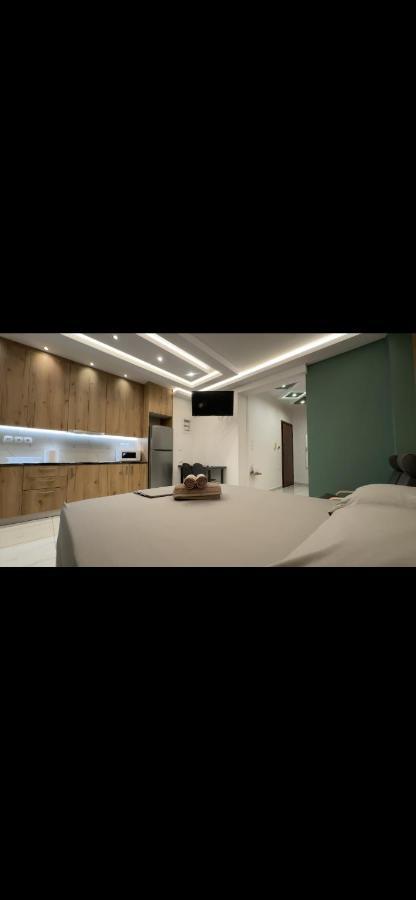Hp Studio Luxury Apartment Athen Exterior foto
