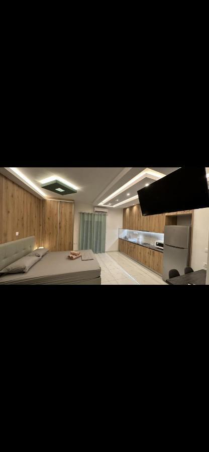 Hp Studio Luxury Apartment Athen Exterior foto