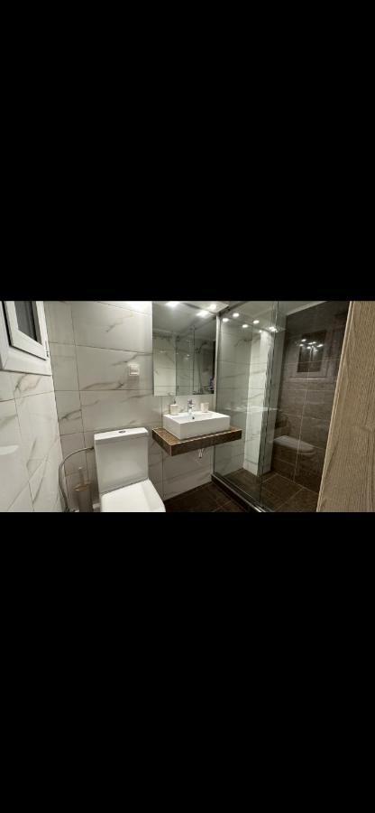 Hp Studio Luxury Apartment Athen Exterior foto